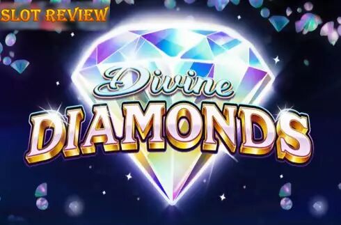 Divine Diamonds slot